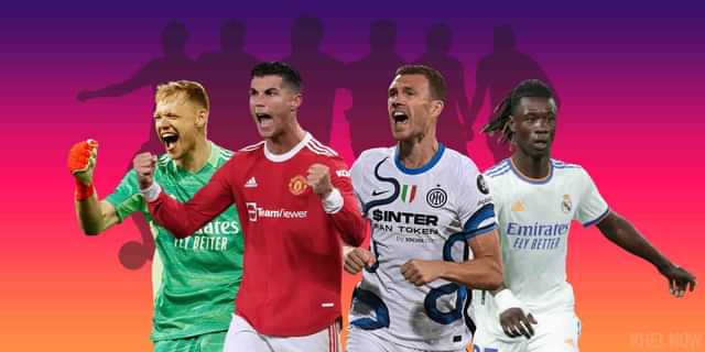 Top 10 footballers who have excelled at their new clubs