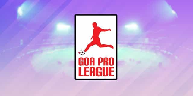 Calangute Association edge Guardian Angel SC in Goa Pro League