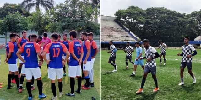 Preview: Corbett FC, ARA FC lock horns in I-League Qualifiers