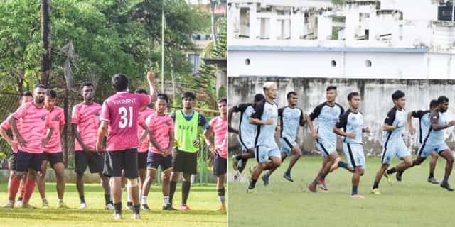Preview: Rajasthan United face Bengaluru United in I-League Qualifiers