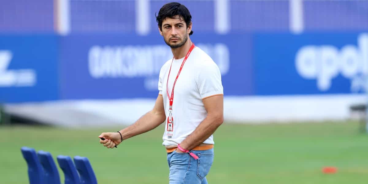 Winning Durand Cup title will change team's mentality, says Juan Ferrando