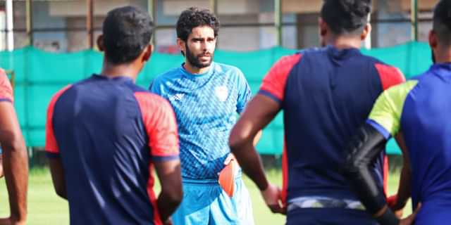NorthEast United boss Khalid Jamil hopes for better results than last year