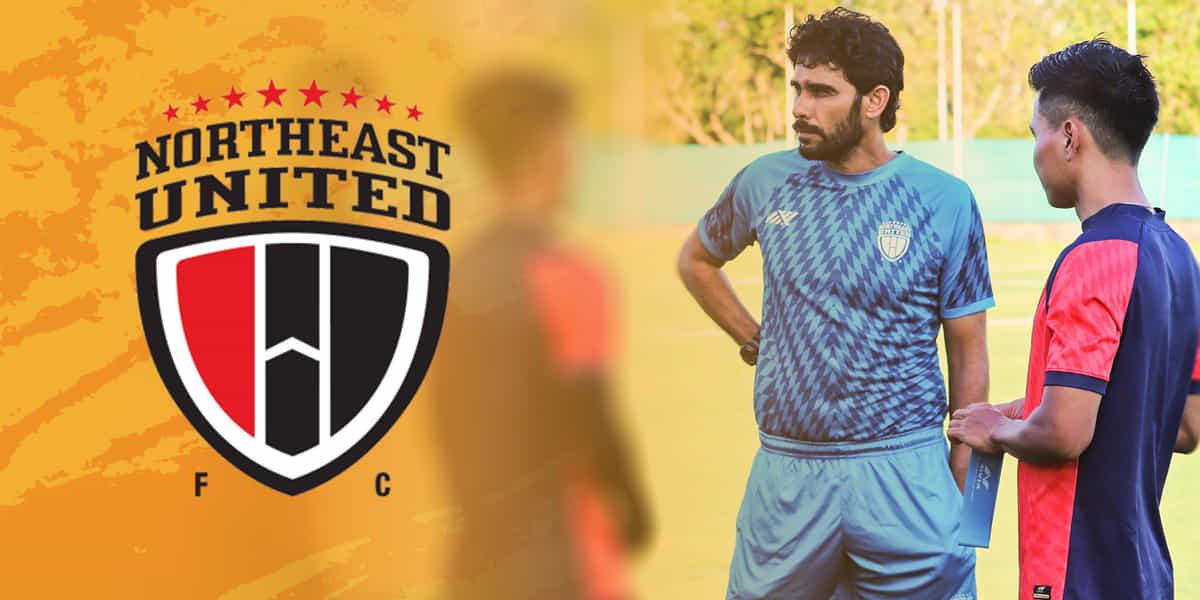 Analysis: Why Khalid Jamil is the best man to lead NorthEast United