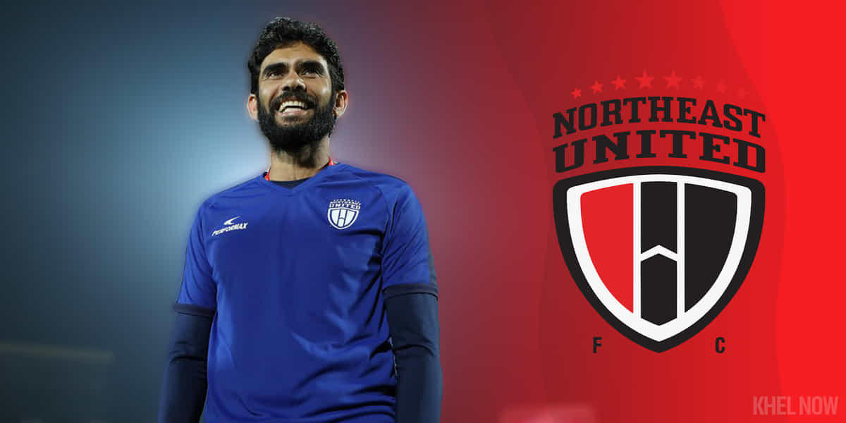 NorthEast United appoint Khalid Jamil as head coach