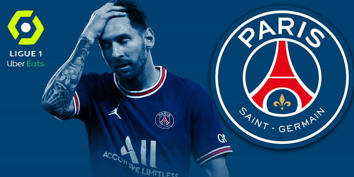 Five reasons why Lionel Messi is struggling to adapt to Ligue 1