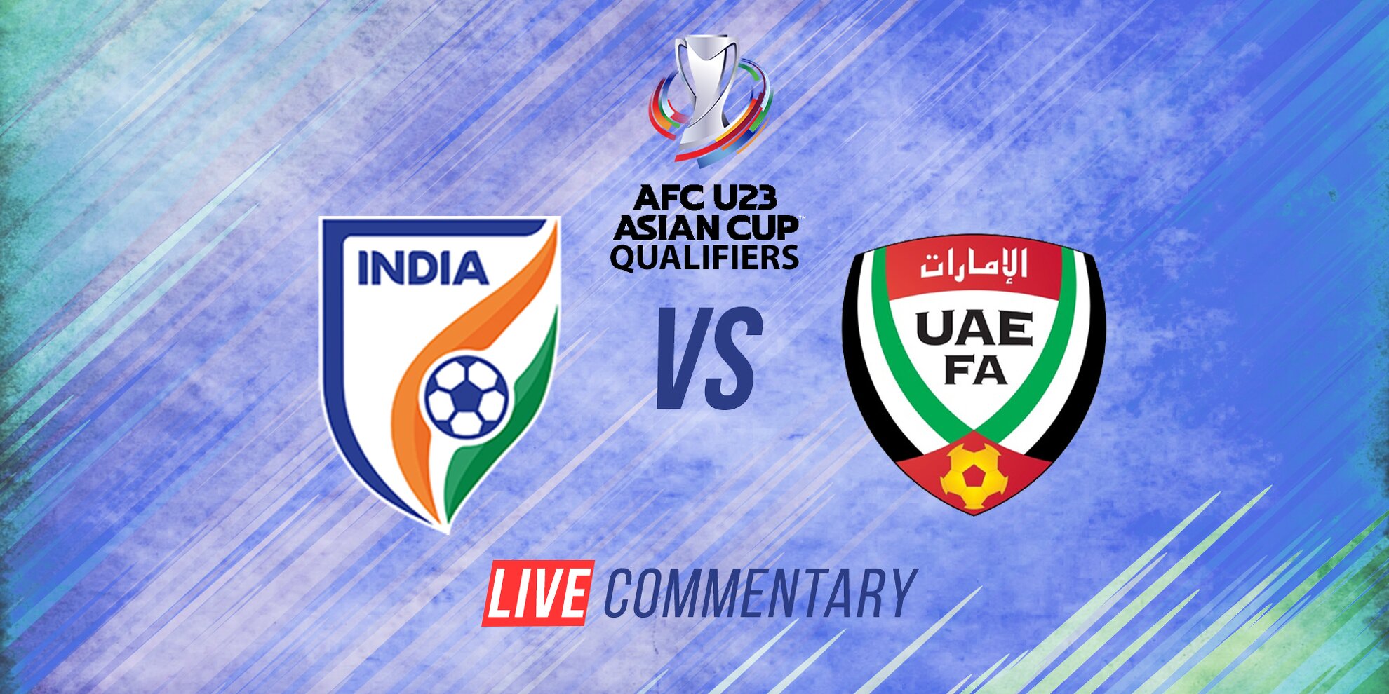 India vs UAE