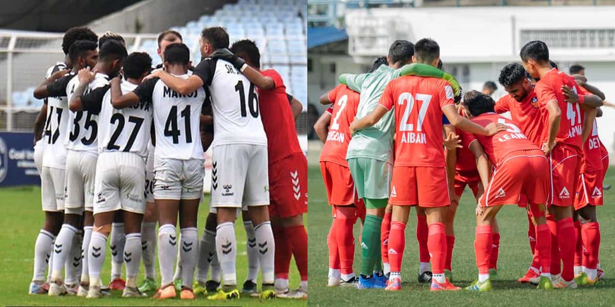 FC Goa face local favourite Mohammedan SC in Durand Cup 2021 final