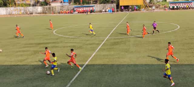 FC Goa secure hard-fought win against Panjim Footballers in Goa Pro League