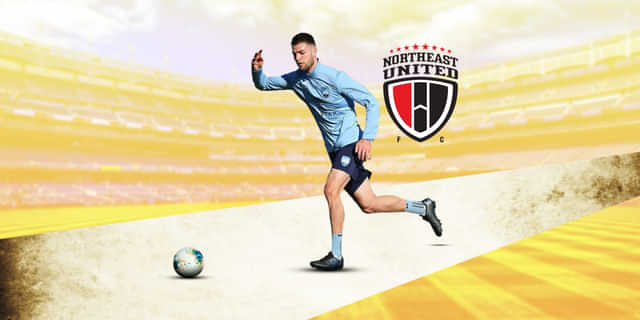 NorthEast United set to sign Australian defender Patrick Flottmann