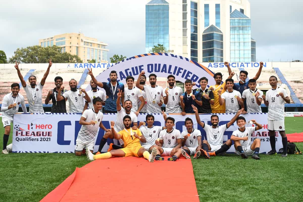 All you need to know about new I-League entrant Rajasthan United FC
