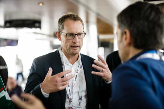 Want an Indian playing in Bundesliga, says CEO Robert Klein