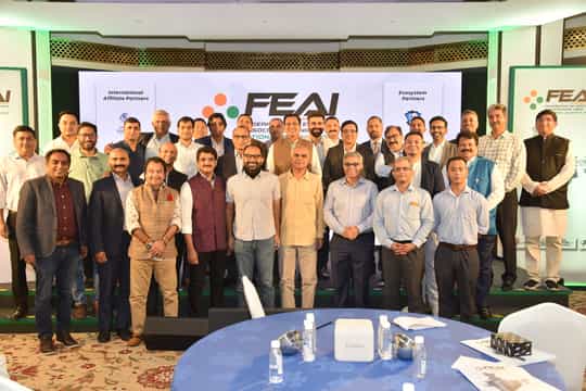 FEAI National Summit brings together esports industry and players