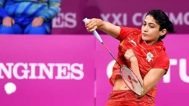 Indian women crash out of Thomas and Uber Cup 2020