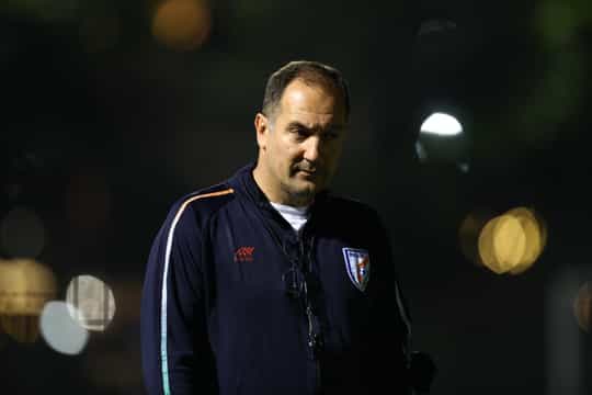 'Deserved a point', feels India coach Igor Stimac after UAE loss