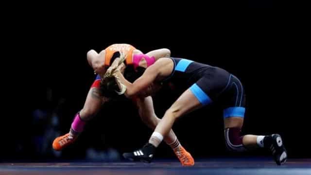 Indian wrestlers continue to disappoint at World Wrestling Championships