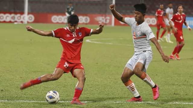 Nepal have fixed mistakes ahead of final, claims Kiran Shrestha