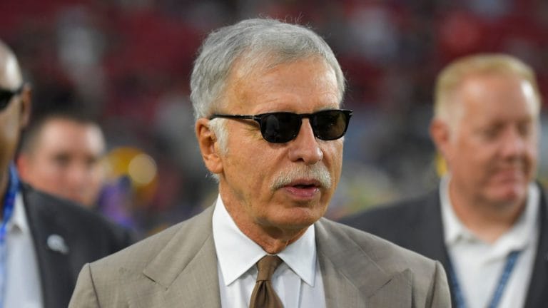 Top 10 Richest Football Club Owners In The World