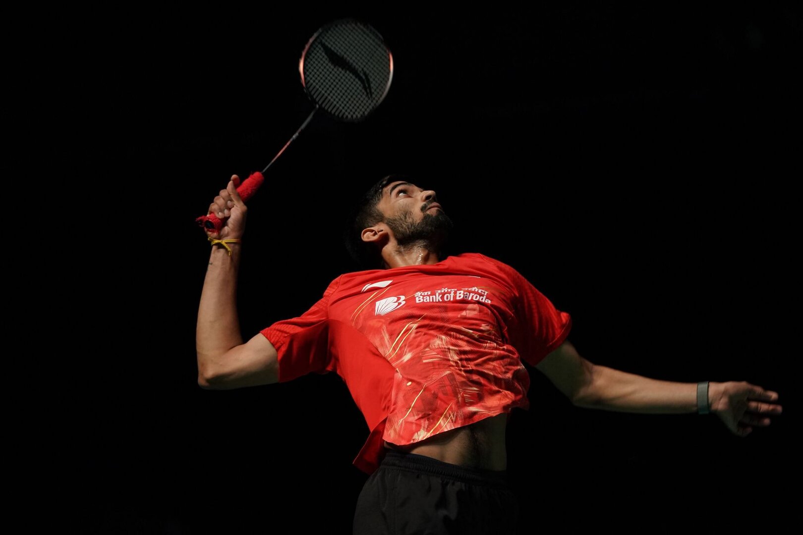 French Open srikanth Indonesia masters