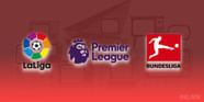 Top 10 Most Watched Football Leagues In The World