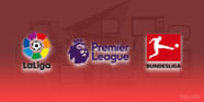 Top 10 Most Watched Football Leagues In The World