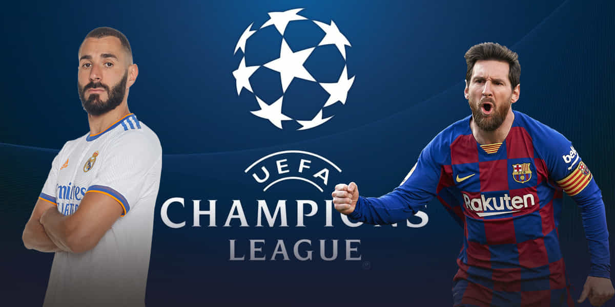 Top five clubs to have scored the most UEFA Champions League goals