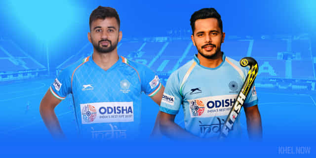 Top five Indian players to watch out for at Asian Champions Trophy