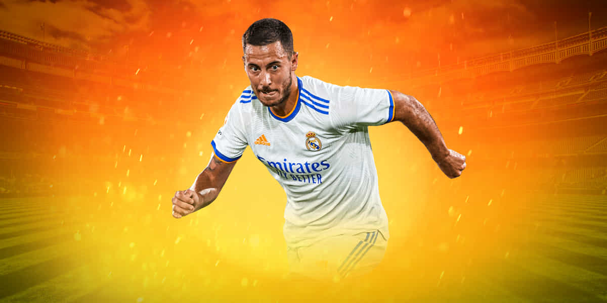 Top five clubs which should target Eden Hazard