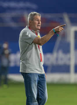 Rohit Danu will surely play for India in future, asserts Manolo Marquez