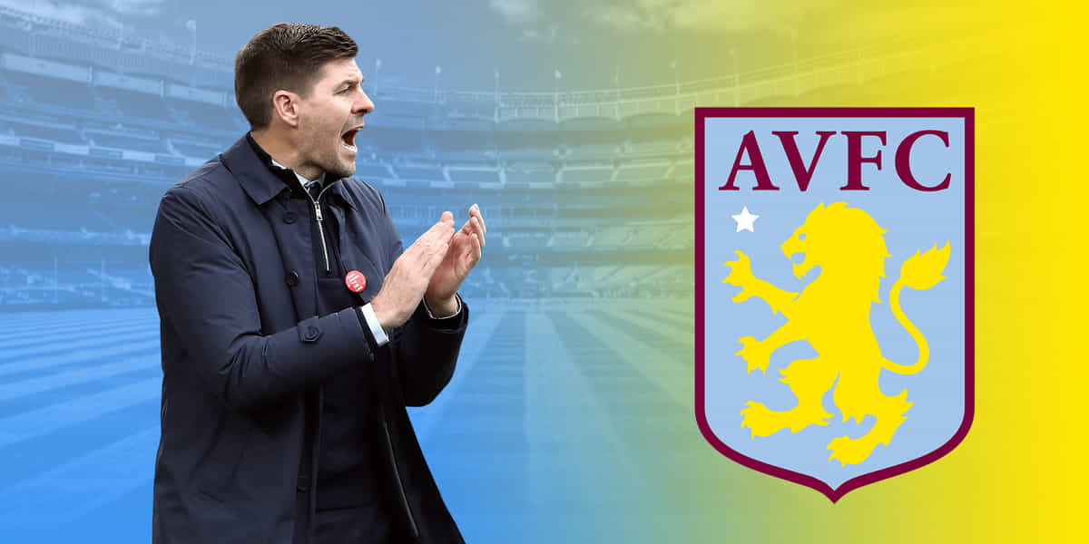 Five challenges Steven Gerrard will encounter as Aston Villa manager