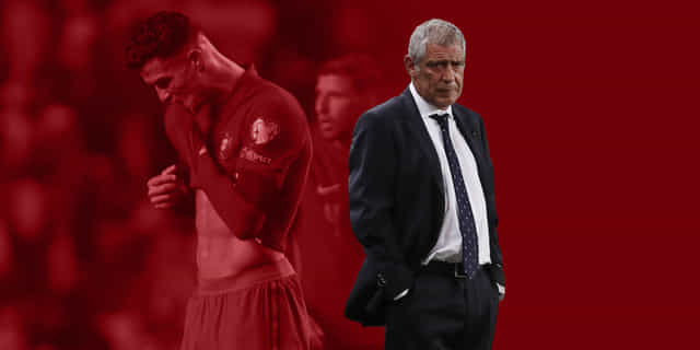 Five reasons why Portugal need new head coach to succeed