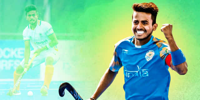 Top five achievements of Vivek Sagar Prasad you must know about