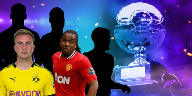 Top five Golden Boy award winners who failed to reach their potential