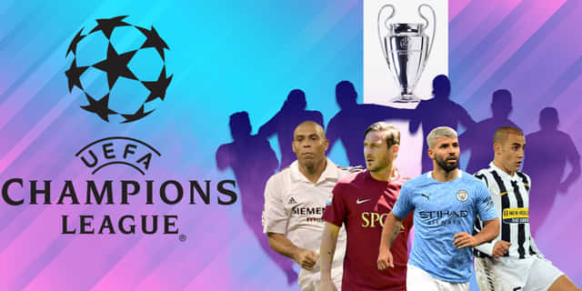 Top 10 football stars who never won the UEFA Champions League