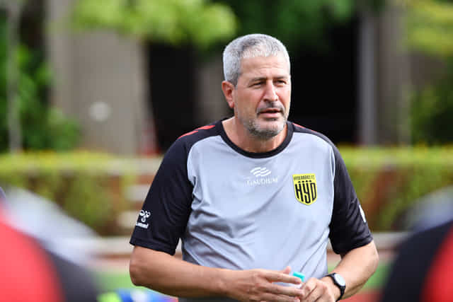 Will take things step-by-step, says Hyderabad FC boss Manolo Marquez