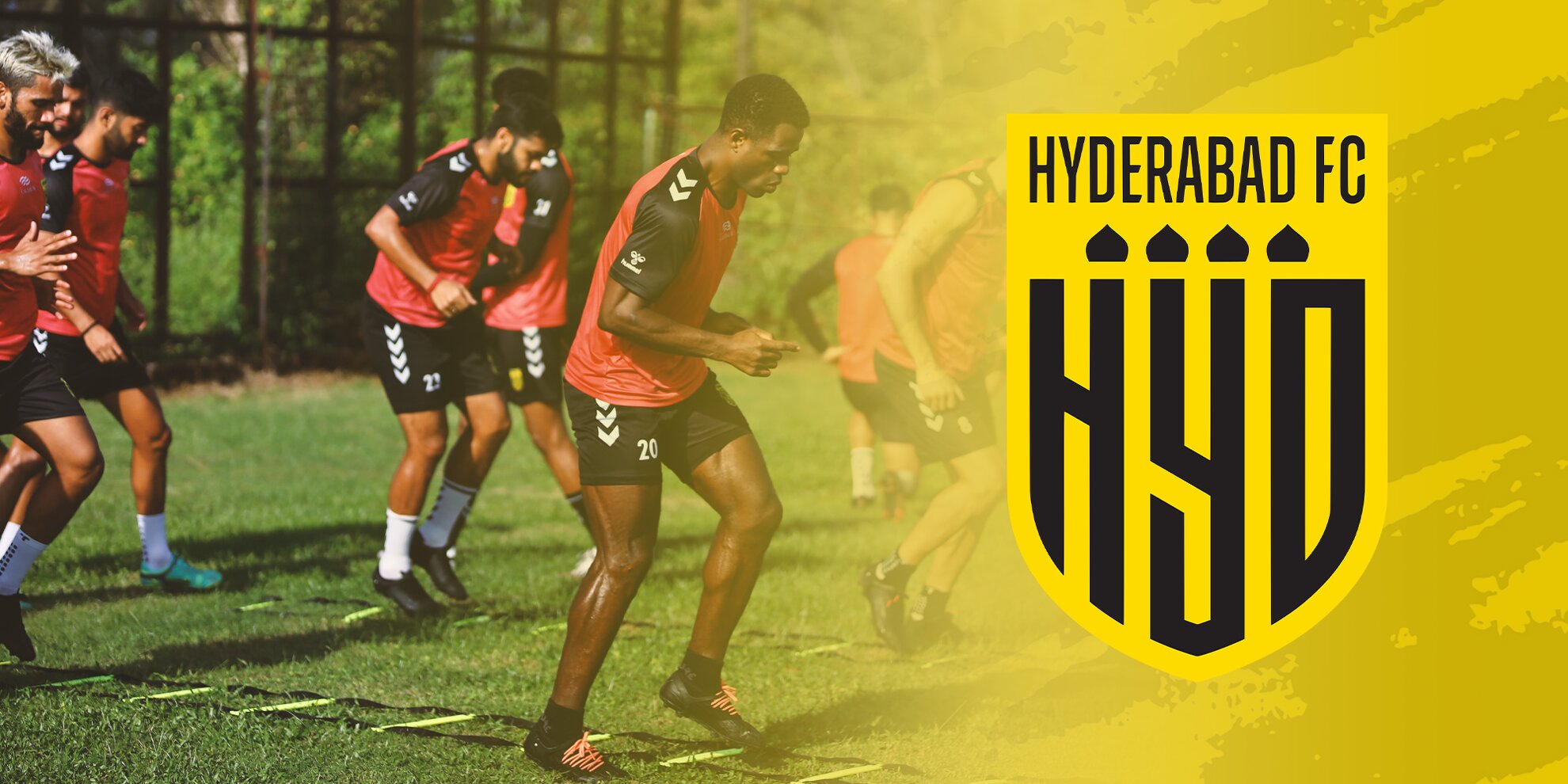Hyderabad FC ISL 2021-22