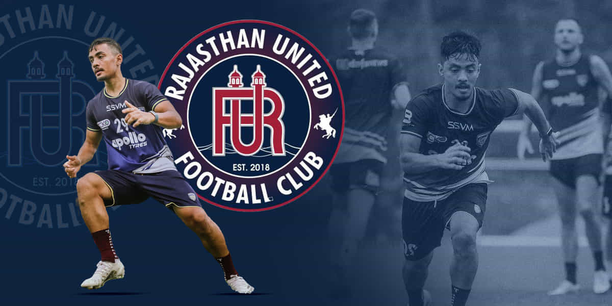 Rajasthan United set to sign Aman Chetri from Chennaiyin FC
