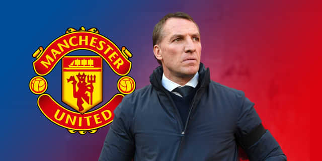 Five reasons why hiring Brendan Rodgers will suit Manchester United