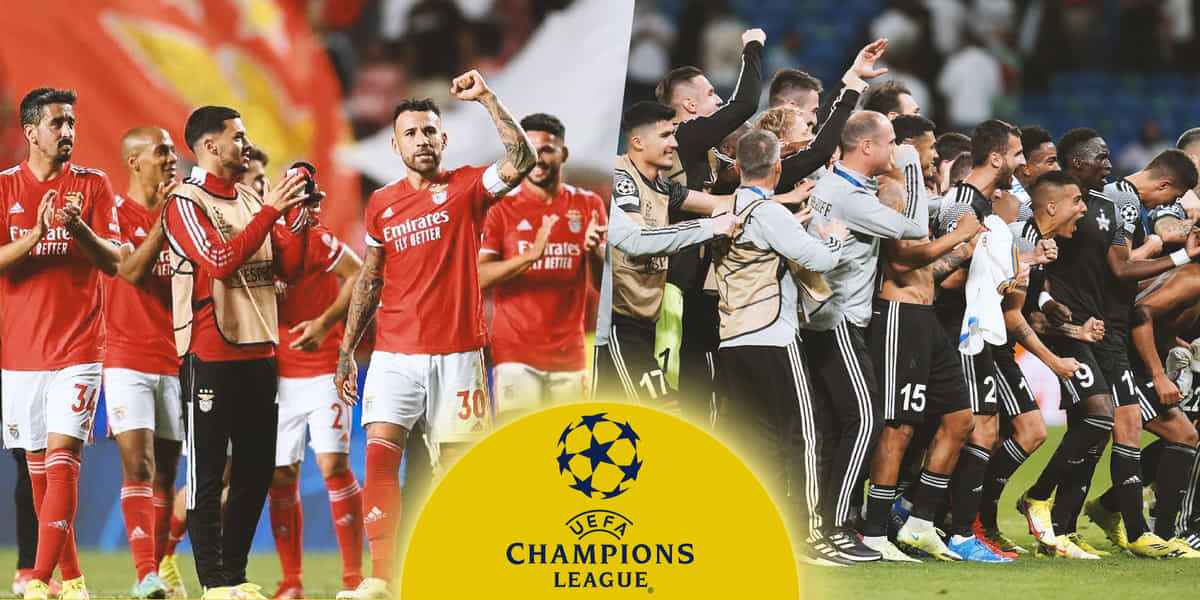 Top five underdog teams in UEFA Champions League 2021-22 group stage