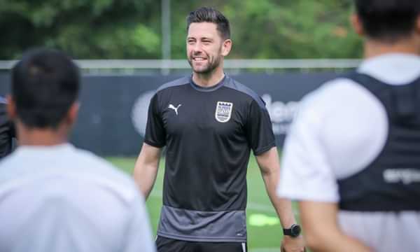 Des Buckingham wants to build a dynasty at Mumbai City