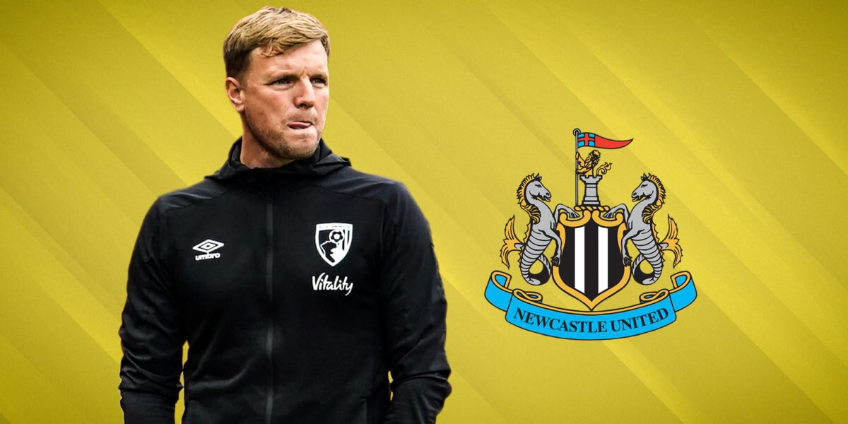 Five Challenges Eddie Howe Will Face At Newcastle United