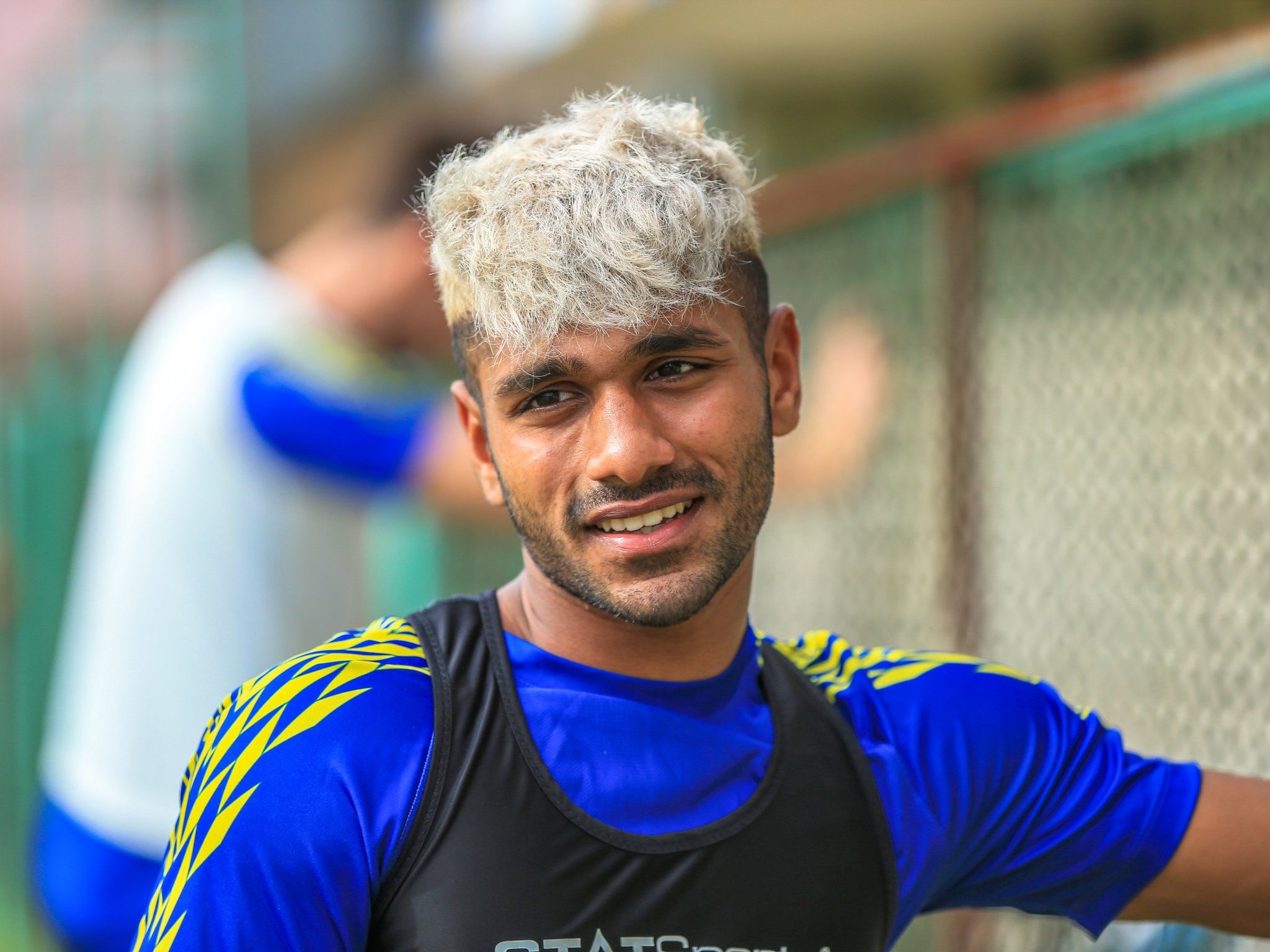 Rahul KP