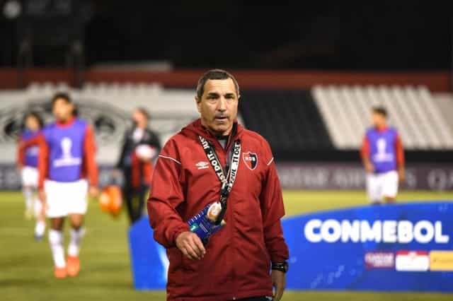Manolo Diaz gives update on Arindam Bhattacharya's injury