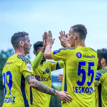 Bijoy V, Sachin Suresh promoted as Kerala Blasters name squad for ISL 2021-22