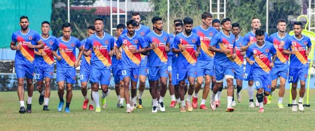 Why ISL 2021-22 could be a case of déjà vu for SC East Bengal