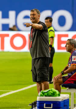 Manolo Diaz opens up on SCEB's mistakes after Kolkata Derby defeat