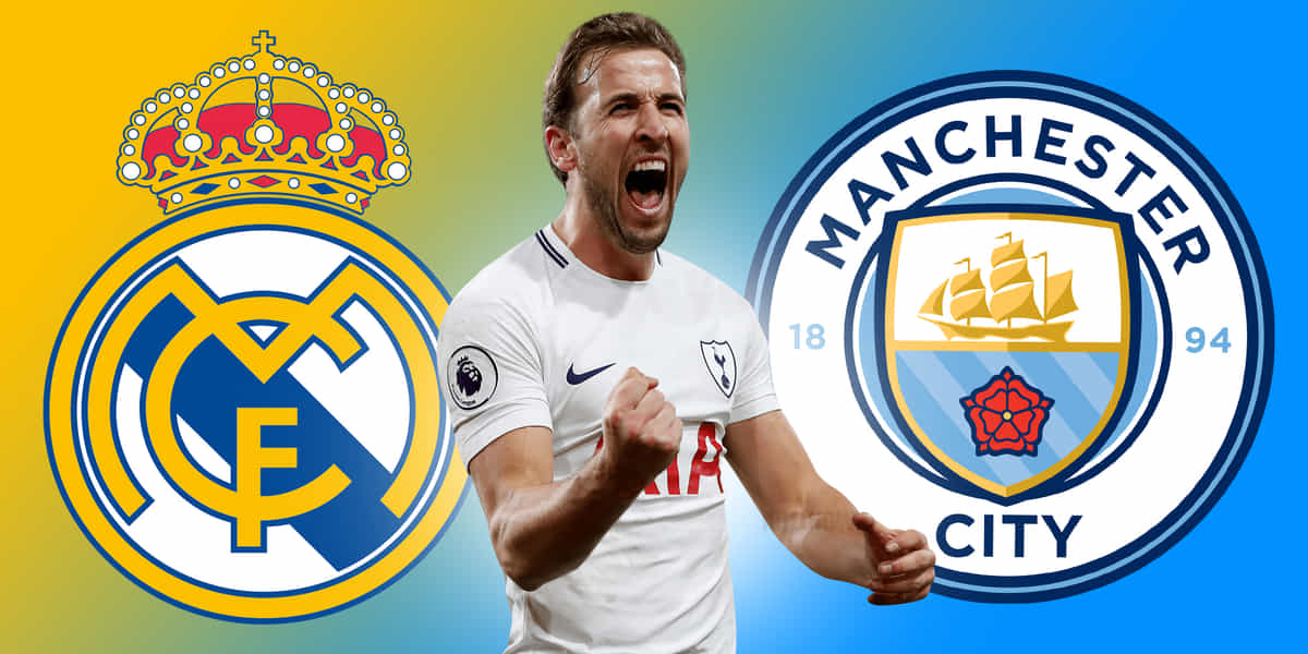 Top five clubs that should go all out for Harry Kane