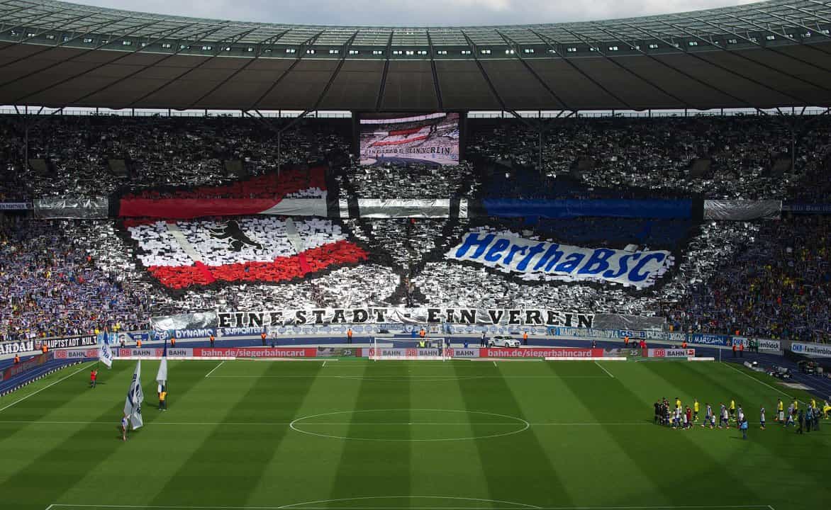 What makes the Berlin derby such a special fixture in Bundesliga?