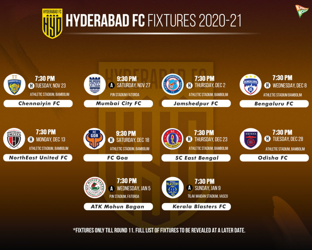 Hyderabad FC