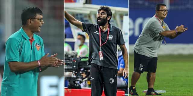 Why a good Indian assistant coach is the key to success for ISL teams