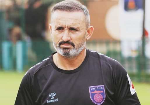 Odisha FC part ways with Kiko Ramirez, Kino Sanchez to take over